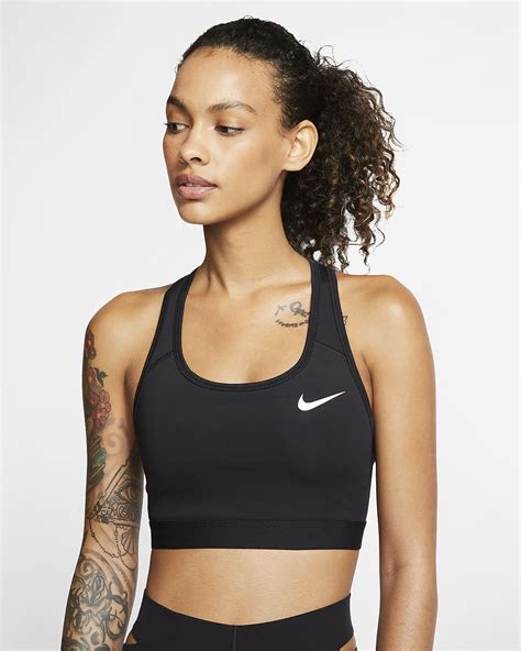 gym bra nike